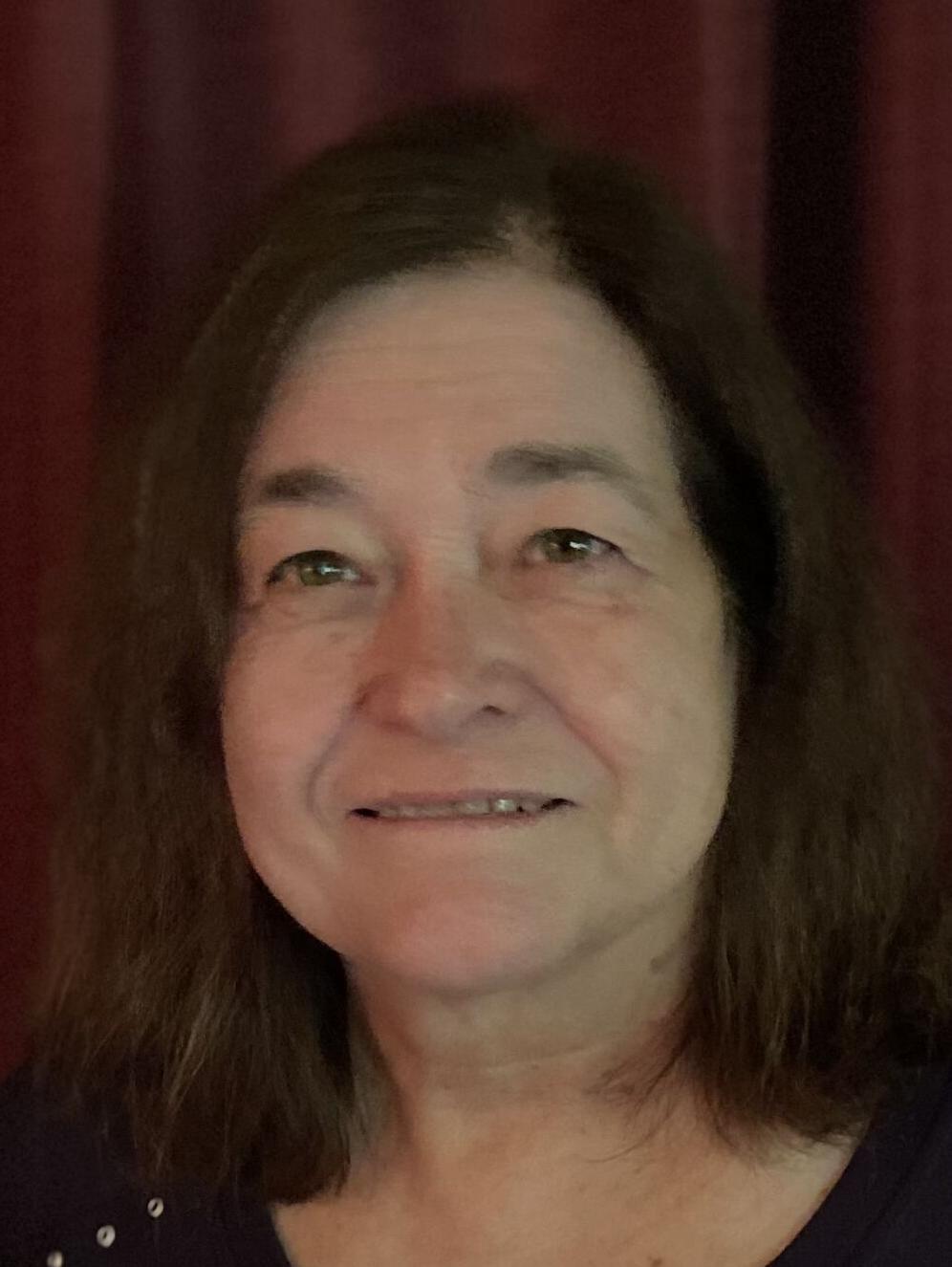 Susan W. Wilson